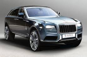 It was a symbolic gesture intended to heal the rift between britain and south africa following the boer war. Rendering Ares Performance Tuning Rolls Royce Cullinan