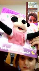 Tiny Tots Boutique Customized Dolls and Animals Presentation