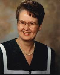 Gertrude Emily McCall Obituary November 26, 2023