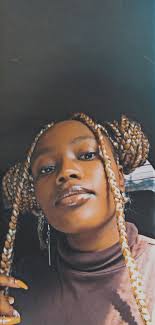 Ama Achiaa Gyasi Amoah