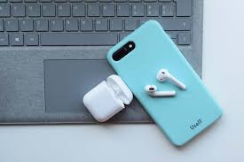 Can I Connect Apple Airpods With Windows Pc Iphone Bluetooth Bluetooth Headphones Wireless Wireless Earbuds