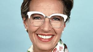 Christen Mann's Instagram, Twitter & Facebook