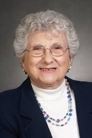 Obituary of Anna Martiniano