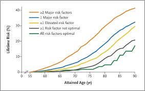 Image result for Cardiac Risk