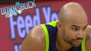 Jerryd Bayless 15 Points/10 Assists Full Highlights (2/2/2019)