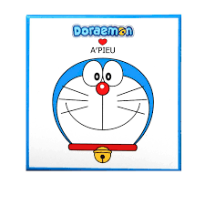 オピュ a pieu ドラえもん エアフィットクッションbboyan air fit cushion bboyan 14g spf50 pa 韓国コスメ ドラえもん デザイン 韓国コスメ