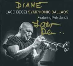 This artist bio is unreviewed. Laco Deczi Featuring Petr Janda Symphonic Ballads 2016 Cd Discogs