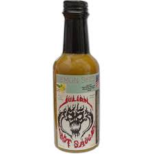 Demon Seed – julian hotsauce company