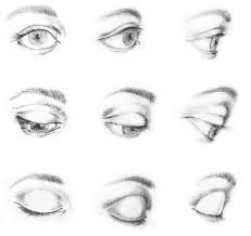 Yeux1 Jpg 1600 1513 Eye Drawing Easy Eye Drawing Pencil Art Drawings