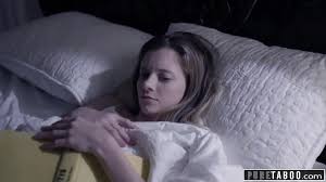 Porn PURE TABOO Daddy Manipulates Step-Daughter Into Sex Video