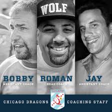 Chicago Dragons Rugby Football Club