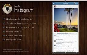App For Instagram For Mac Free Download Downloada2z Com Instagram Apps Apps For Mac App