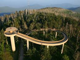 Tennessee (us) driving distance calculator, calculates the distance and driving directions between two addresses, places, cities, villages, towns or airports in tennessee (us). 6 Ways To Hike To Clingmans Dome Tennessee S Highest Mountain