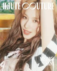 MISAMO HAUTE COUTURE タワレコ ラキドロ サナ MISAMO JAPAN 2nd MINI ALBUM 『HAUTE  COUTURE』 #TWICE #트와이스 #