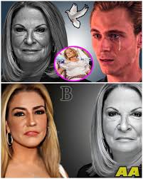 😢 Impactante Revelación: El Hijo De La Doctora Polo Se Despidió Con Un  Mensaje Usando Su Último Aliento Siempre la hemos visto firme, autoritaria  y con una voz que parece no quebrarse