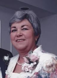 Shirley Vaughn Obituary (1936