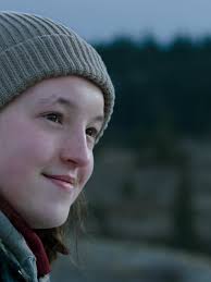 For once, he didn't have the answer. #TheLastOfUs #TLOU #HBO #PedroPascal  #JoelMiller #BellaRamsey #Ellie