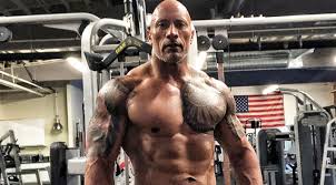 The rock fitness center is conveniently located in four locations over north georgia: The Rock Reveals His Secret Workouts For Jumanji And You Need To Try Them Fitness Volt