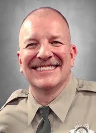 Deputy Matthew S. Gibbs