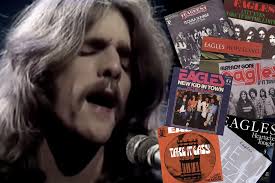 Top 10 Glenn Frey Solo Songs