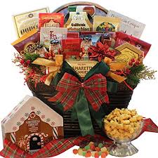 Read more about us yelp reviews. Art Of Appreciation Gift Baskets Christmas Traditions Nostalgic Holiday Gourmet Food Gift Set Buy Online In Angola At Angola Desertcart Com Productid 11331425