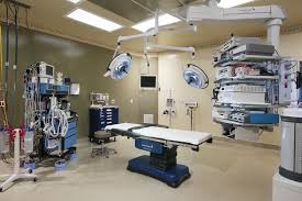 Why Operating Rooms Are So Cold A Moment Of Science Indiana Public Media Hospital Interior Design Healthcare Interior Design Hospital Interior