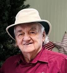 William Dodson Obituary