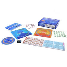 Maybe you would like to learn more about one of these? Pasapalabra Familiar