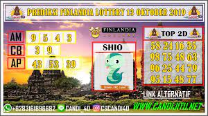Pin Di Prediksi Togel