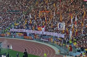 Pallotta è di nuovo sparito con i soldi della champions. E Gia Derby La Nord Anticipa La Coreografia Dei Giallorossi Video Lazionews Eu
