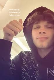 Caleb Suing Stalker from Basehor