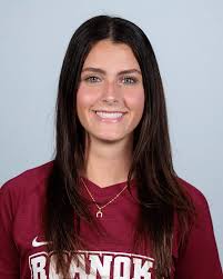 2025 Women's Soccer Roster