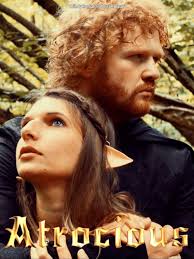 Atrocious: The Curse of Zahira (Short 2019)