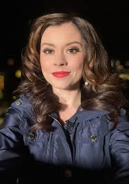 Meteorologist Abby Acone