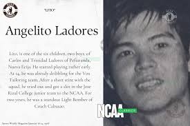 The 5-11 forward-guard, the best pressure player in the ongoing league, can  boast of, aside from his natural talent to score, a pair of sturdy legs,  handsome built, effective fake, and a