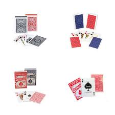 Ivory personalised playing cards are available in 2 formats (personalised either 1 or 2 sides), they consist of 52 playing cards and 2 jokers. Custom Standard And Large Print Bridge Game Playing Card Printing ê²Œìž„ë°©