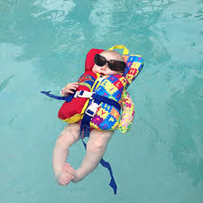 best life jackets for infants toddlers and preschoolers