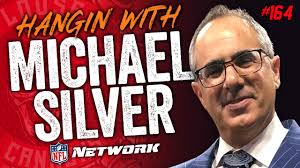 Loose Cannons Podcast: Hangin With Michael Silver