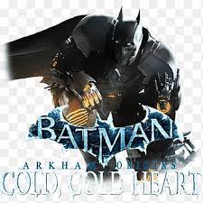A classic batman story in some less then stellar trappings, cold, cold heart is worth your time if you are in the mood for more of the dark knight. Batman Arkham Origins Batman Arkham Asylum Batman Arkham Origins Cold Cold Heart Pc Batman Arkham Origins Video Game Dark Knight Png Pngegg