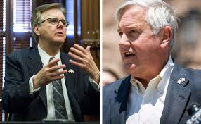 Texas GOP continues statewide election sweep as Abbott, Patrick and Paxton  win reelection