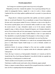 Povesti romanesti 2910 ion creanga pupaza din tei. Povestea Pupaza Din Tei