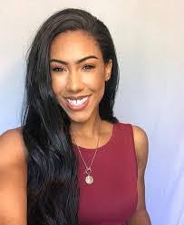 Ayesha Wells's Instagram, Twitter & Facebook