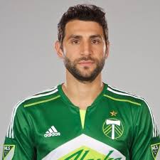 Diego Valeri :: Fotografias :: zerozero.pt