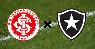 Página oficial do sport club internacional. Sportbuzz Inter X Botafogo Onde Assistir Ao Jogo Do Campeonato Brasileiro