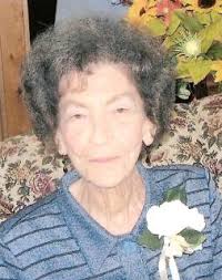 Obituary for Lucie L. (Engle) Wing-Hurley