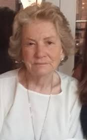 Condolence Book for Mona Barnwell (née Kelly) (Clonalvy, Meath)