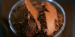Mousse Au Chocolat Grand Mere Recettes Recept Eten