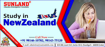 Pin By Sunland Education Immigratio On Study In New Zealand Study In New Zealand Education Prevention