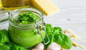 Pesto In The Grocery Store Essential Guide To Find Buy Infogrocery