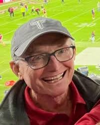 Thomas William Tolbert Obituary November 12, 2023